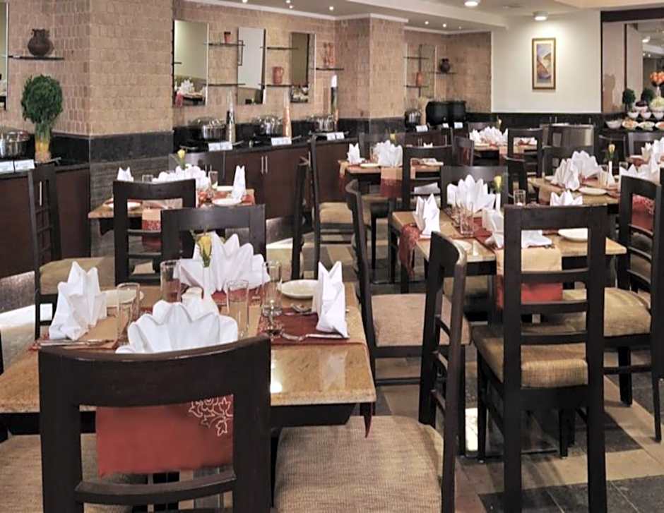 Fortune Inn Haveli, Gandhinagar - Member ITC Hotels' Group