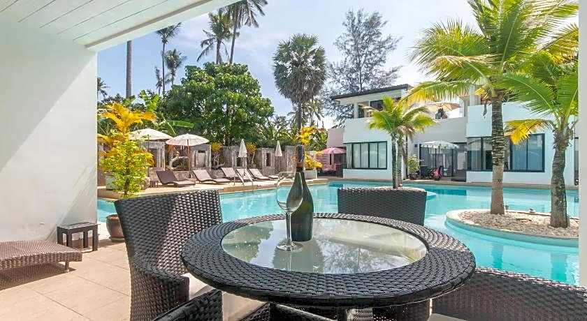 Sai Naam Lanta Residence