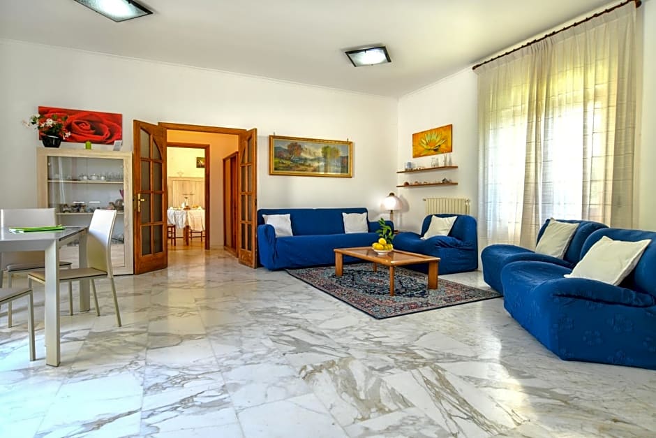 Green Paradise Affittacamere