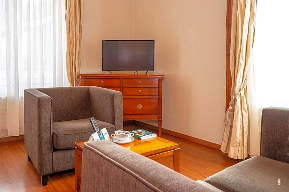 Logis Hotel Restaurant Le Faudé