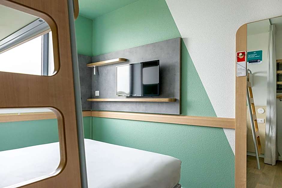 ibis budget Toulouse Aeroport