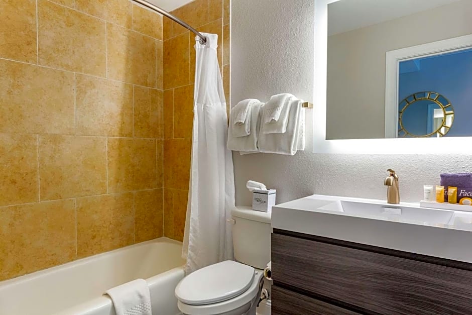 Church Street Inn, Ascend Hotel Collection