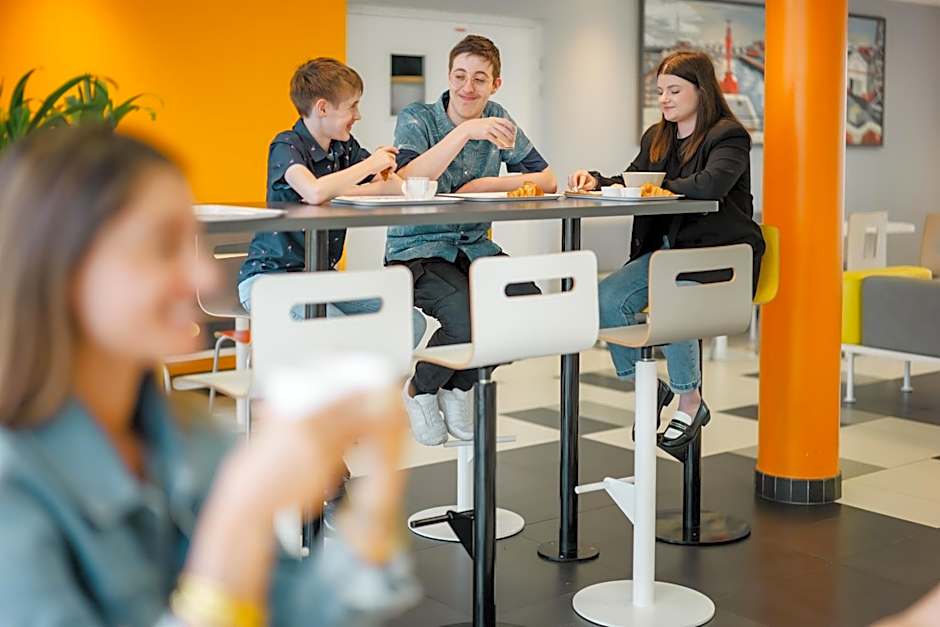 Premiere Classe Le Havre Centre