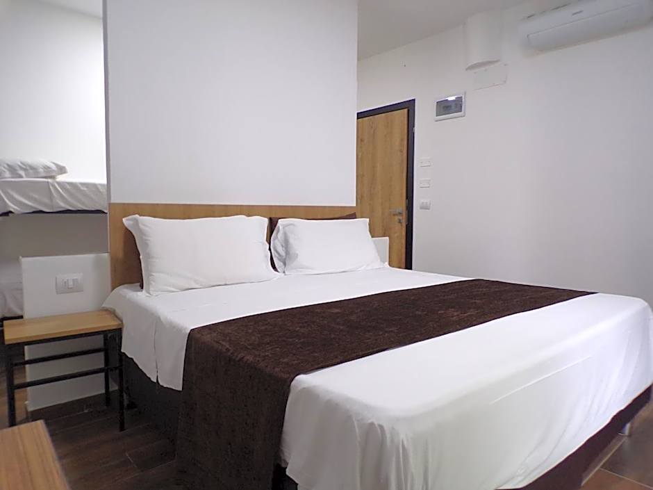 Hotel Nord Est