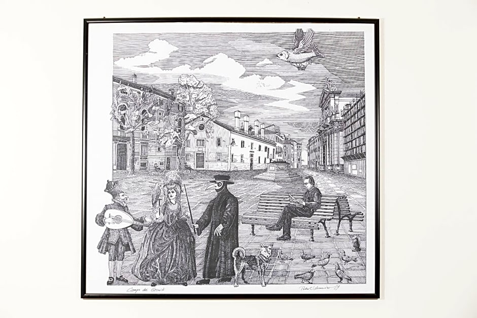 Ostello AMDG