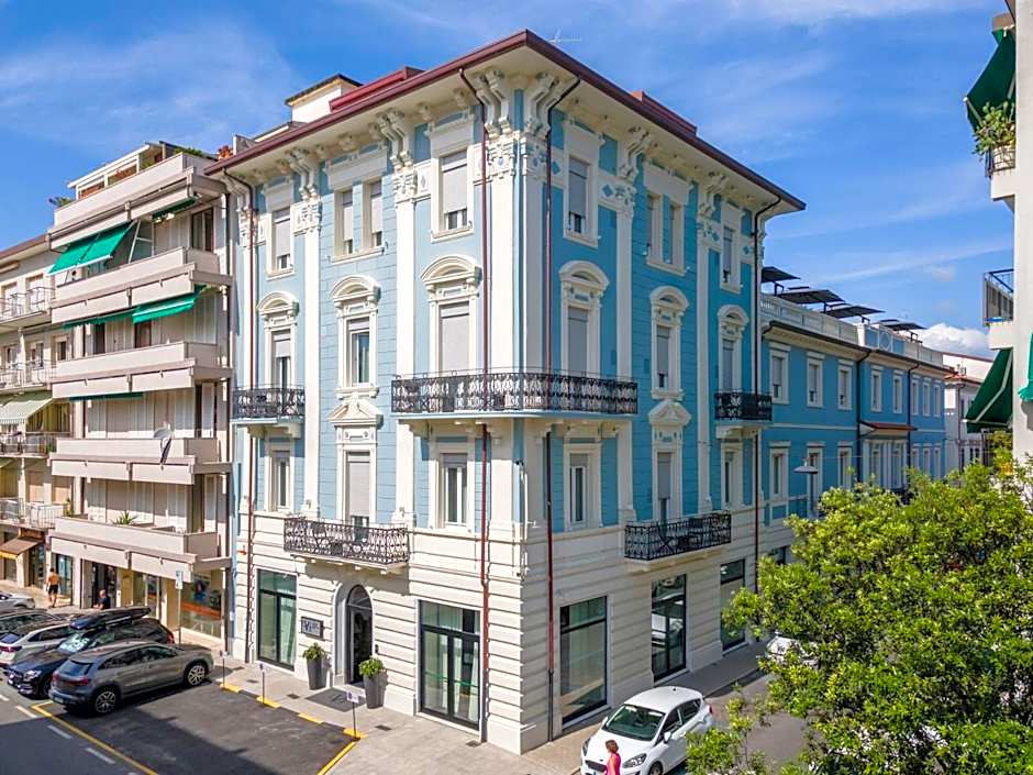 Vi Suites