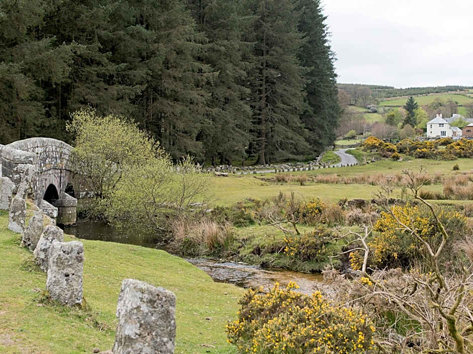 YHA Dartmoor