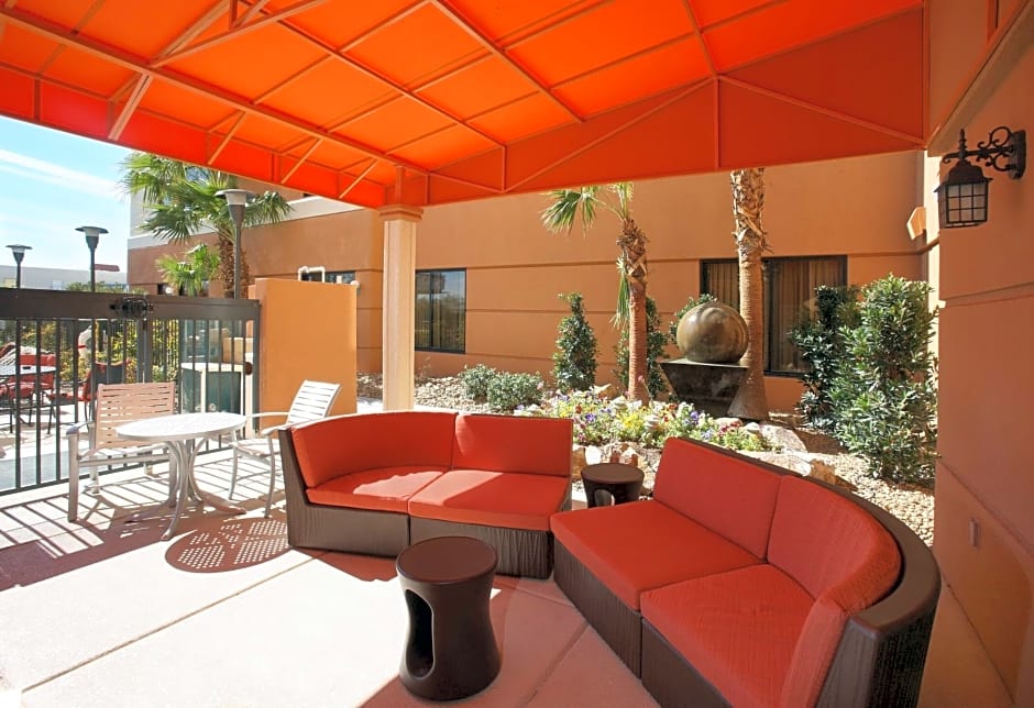 Hyatt Place Las Vegas