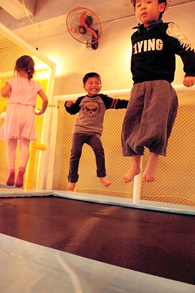 Anping Wikid Design Hotel