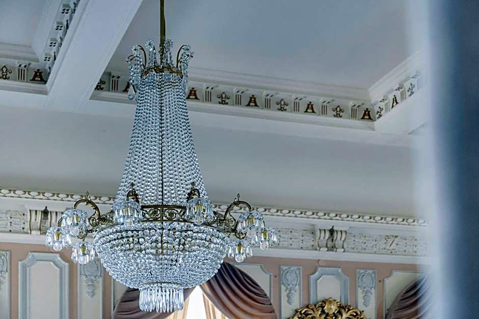 Amals Stadshotell, BW Signature Collection