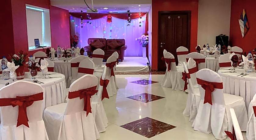 Hala Inn Hotel Apartments