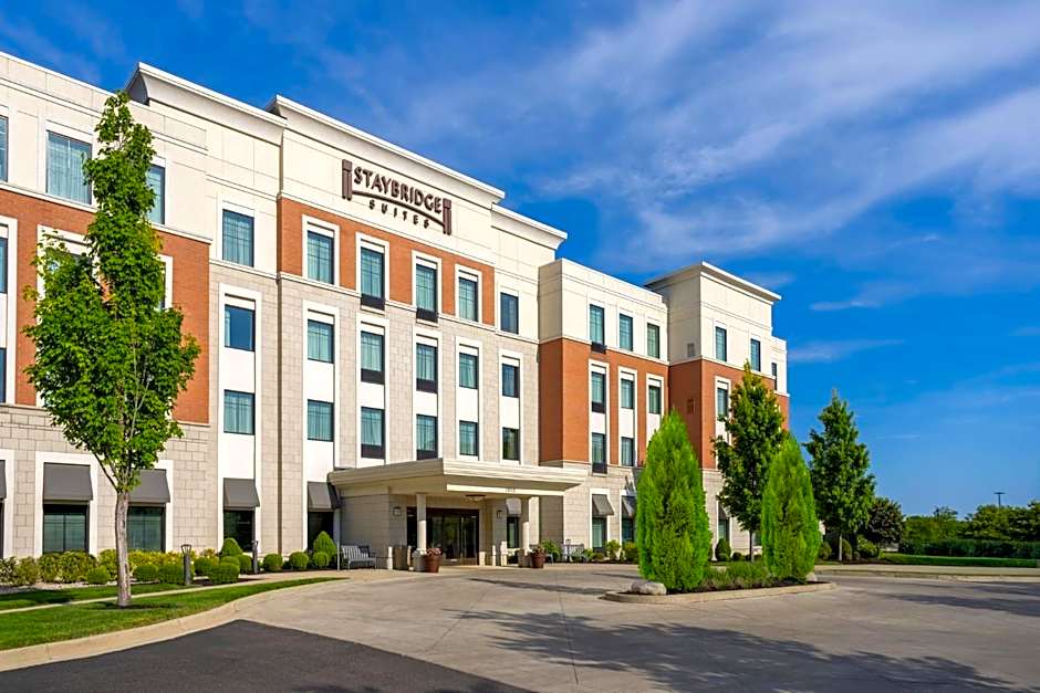 Staybridge Suites Miamisburg By IHG