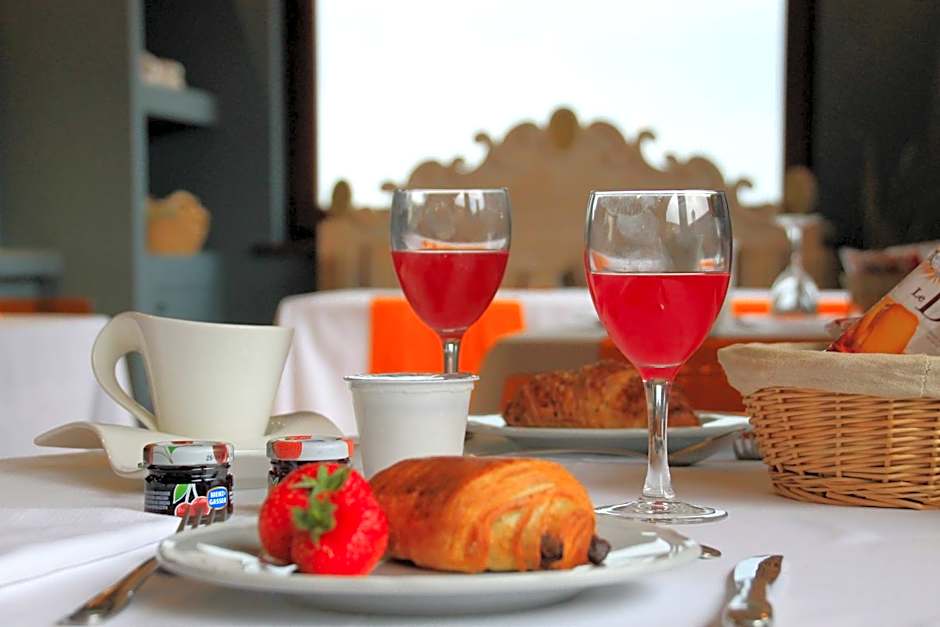 Hotel & Ristorante degli Angeli