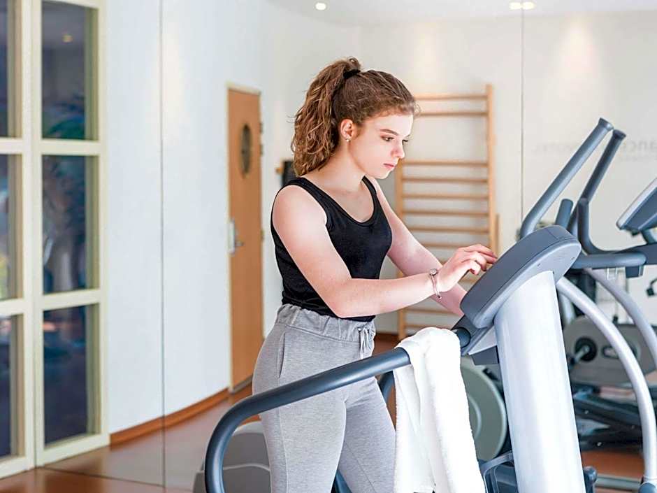 Novotel Suites Reims Centre