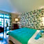 Cazaudehore La Forestiere Hotel