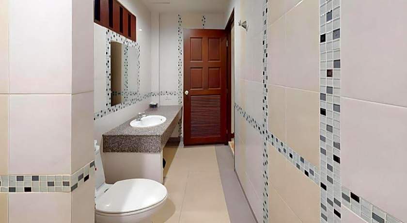 Lucky Mother Bungalow