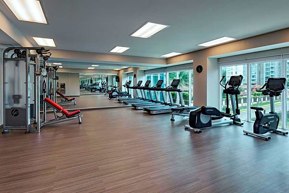AC Hotel by Marriott San Jose Escazu