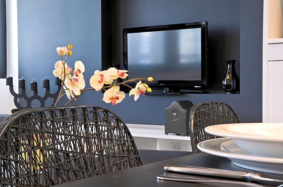 B-aparthotels Regent