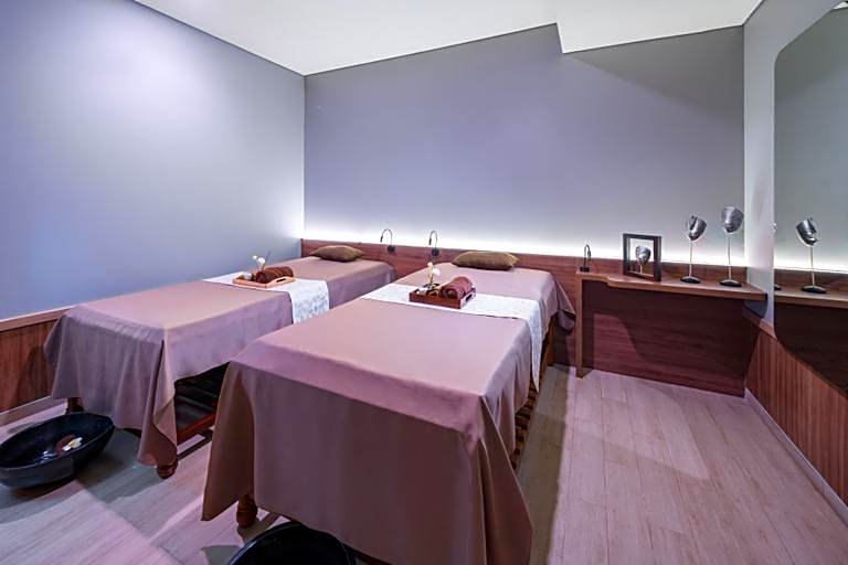 Azana Style Hotel Bandara Jakarta