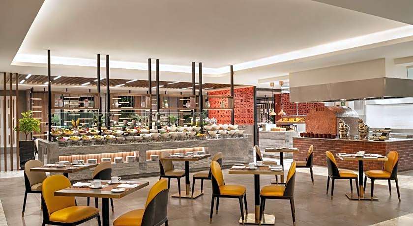 Movenpick Hotel & Residence Hajar Tower Makkah