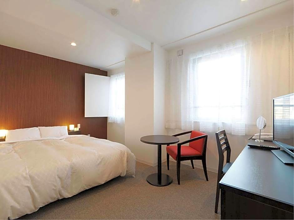 Hotel Mystays Nayoro