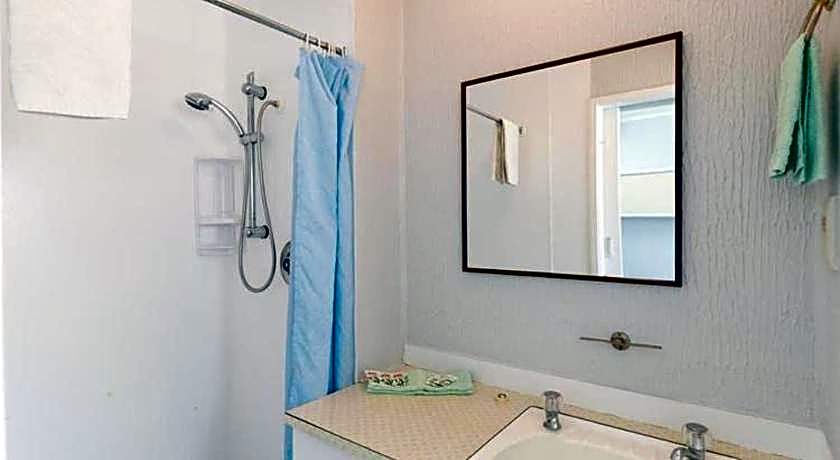 San Marino Motor Lodge