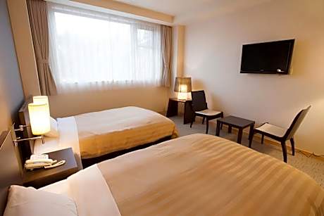 The Gran Resort Princess Fujikawaguchiko