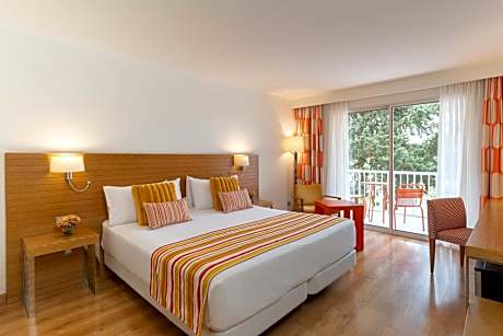 Superior Double or Twin Room with Garden View