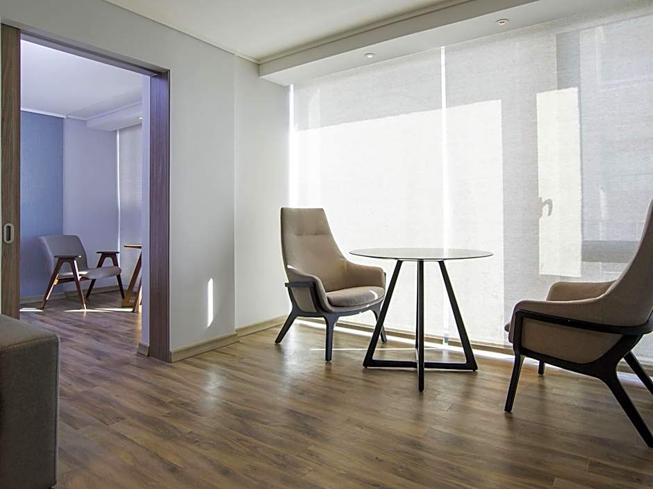 Hotel Pullman Vina del Mar San Martin (ex Atton)