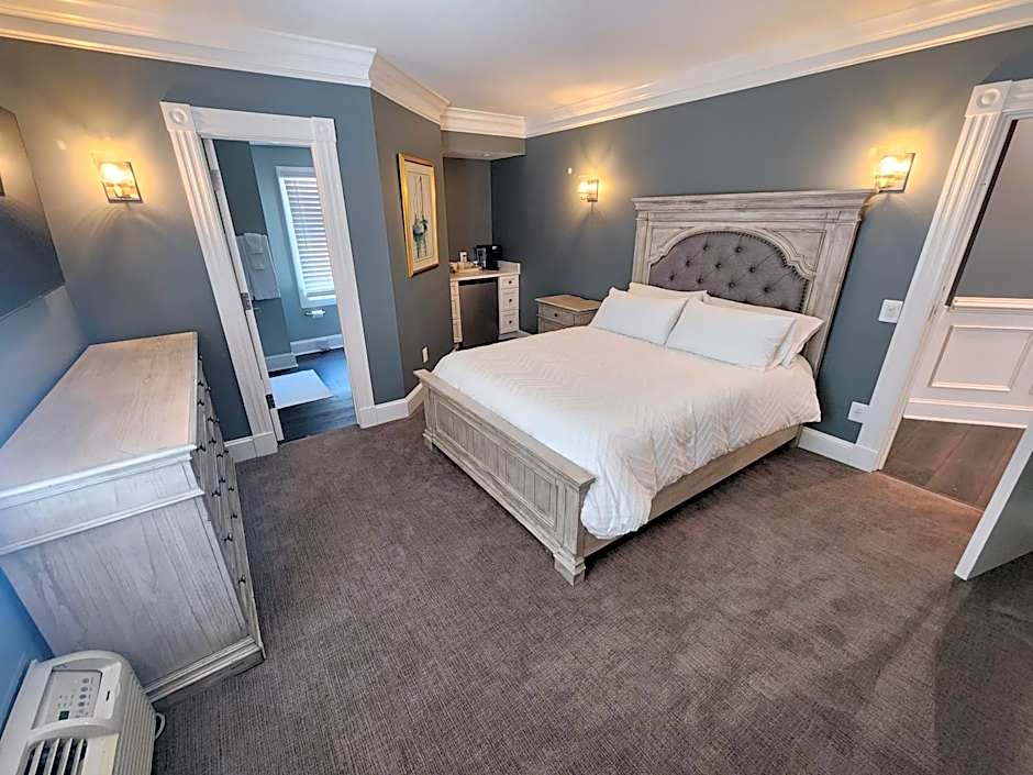 Capital Hotel Annapolis