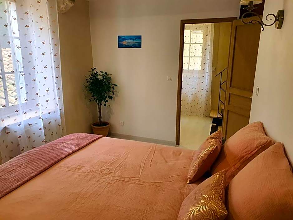 H2o Chambres d'Hôtes