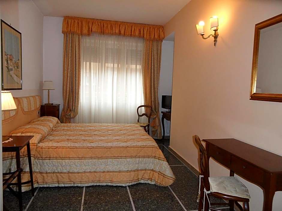B&B Le Sibille