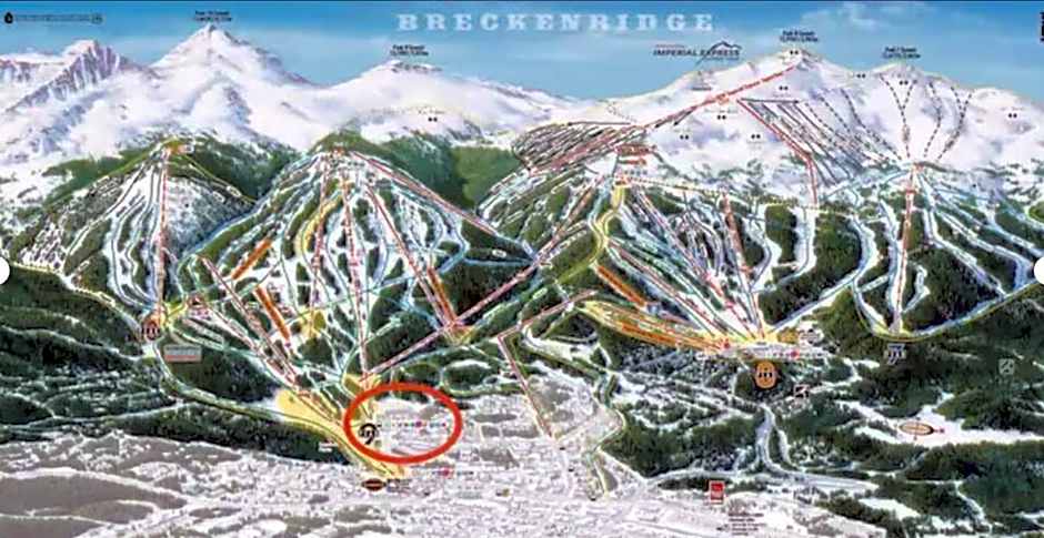 Remodeled Ski in and ski out Condo!