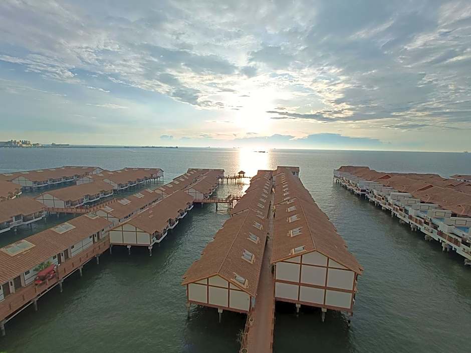 Pd full seaview deluxe