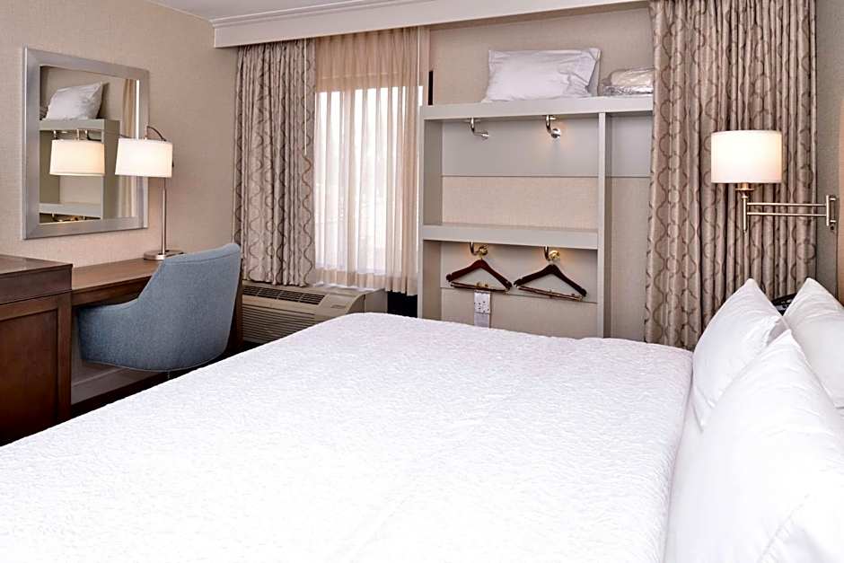 Hampton Inn By Hilton Los Angeles/West Covina