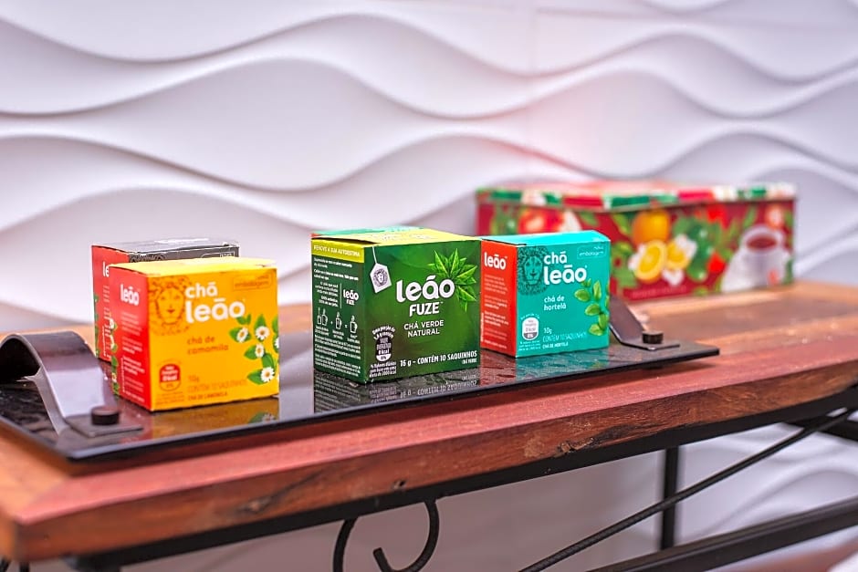 Pousada Tesouro de MInas