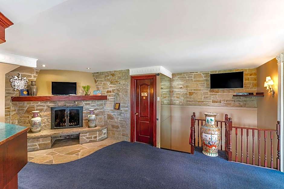 Econo Lodge Brossard