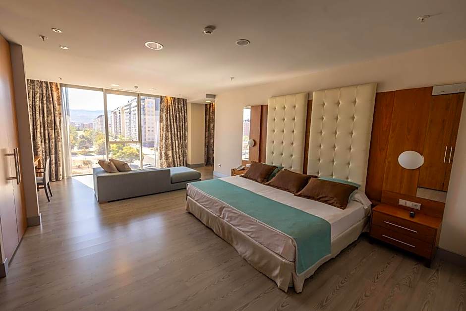 Hotel Ciudad de Ponferrada an Ascend Collection Hotel