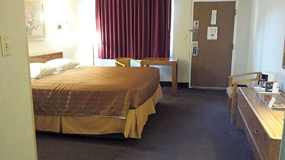 Travelodge by Wyndham Page, View of Lake Powell