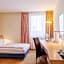 Best Western Macrander Hotel Frankfurt/Kaiserlei