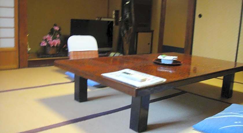 Rendaiji Spa Kurhaus Ishibashi Hotel