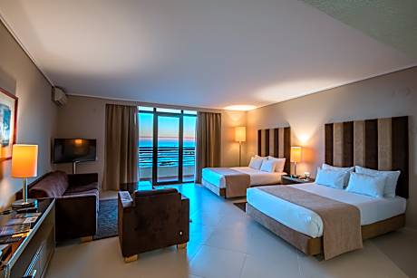 Junior Suite 3adults