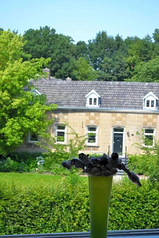 Hotel Kasteel Doenrade