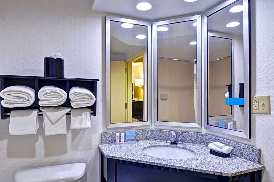 Hampton Inn By Hilton Mobile-East Bay/Daphne