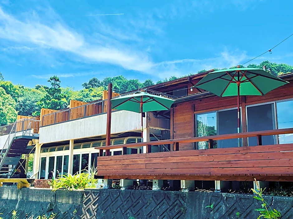 Pension Shishikui