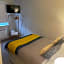 Horncliffe room only accommodation
