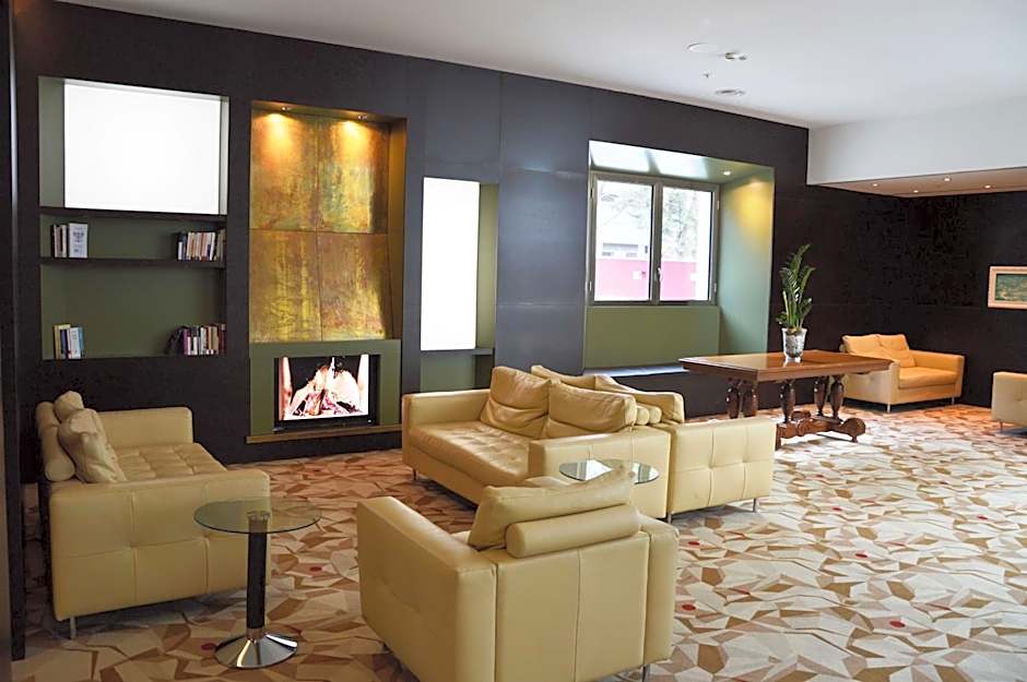 Hilton Garden Inn Lecce