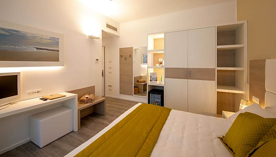 Hotel Aurora