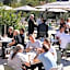 Hotel Aix Sainte Victoire