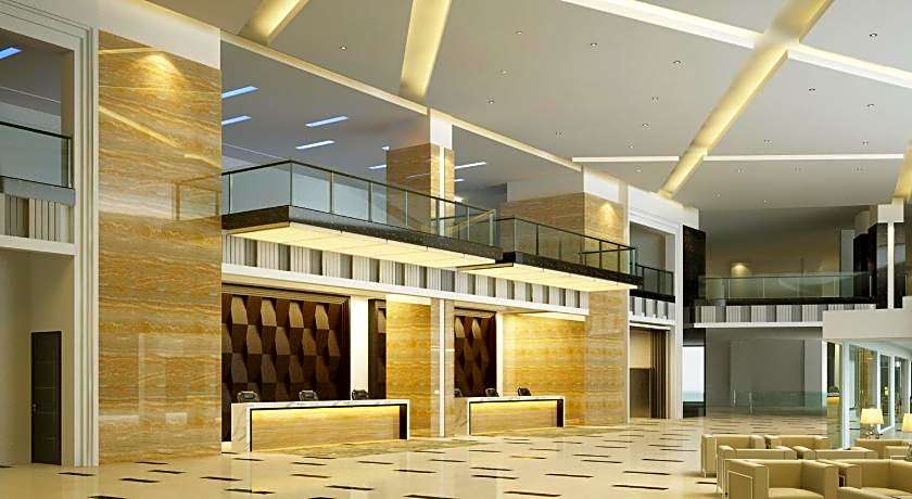 Raia Hotel Convention Centre Kuching